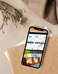 Web design & Develop company in India