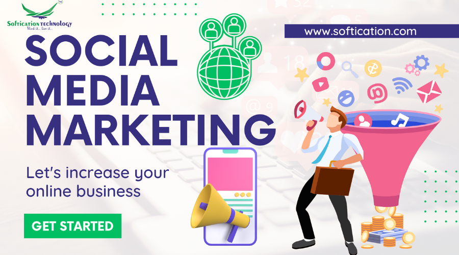 SoftiCation Technolgy: Digital Marketing Agency