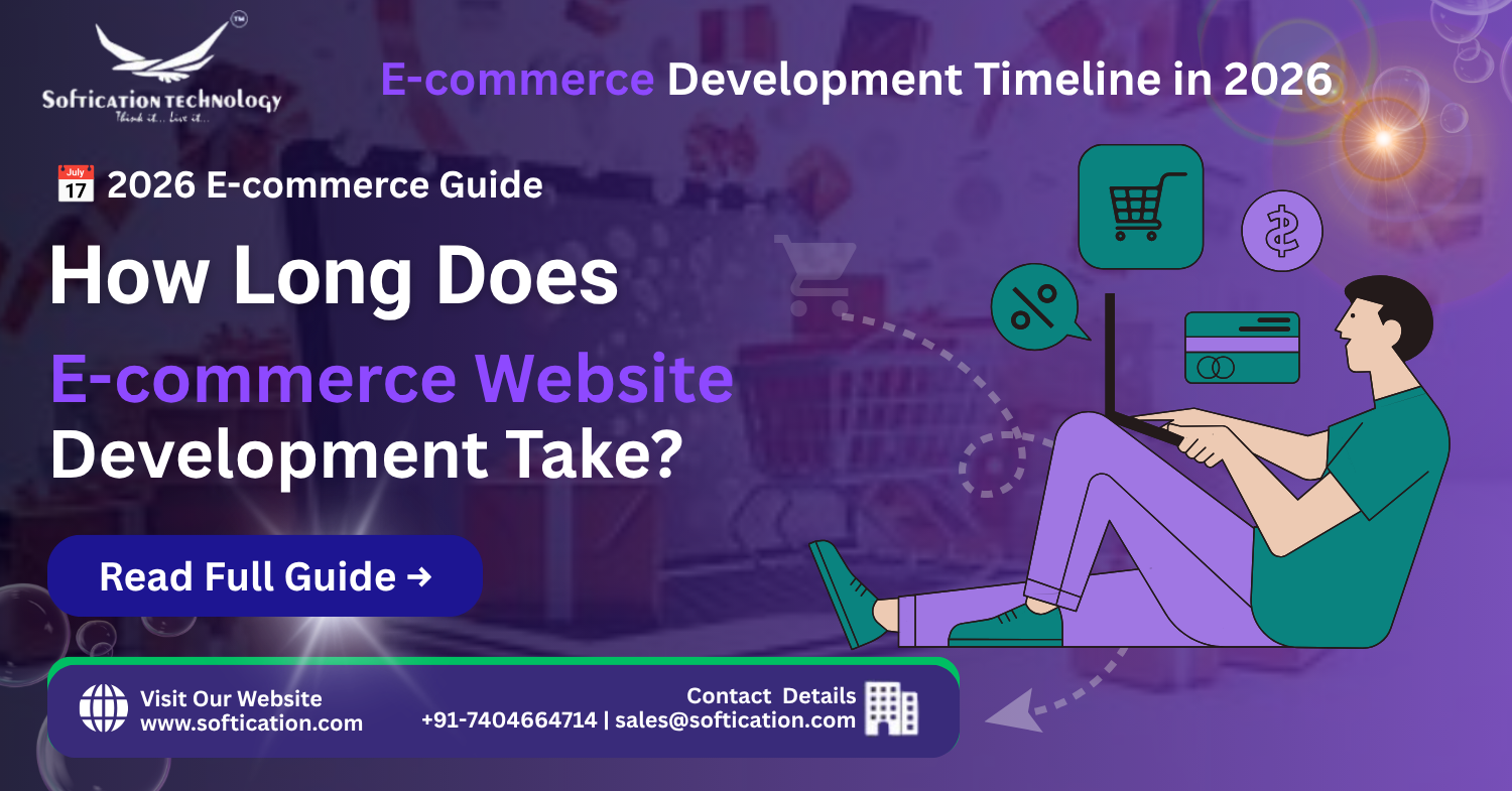 E-commerce Development Timeline Guide 2026