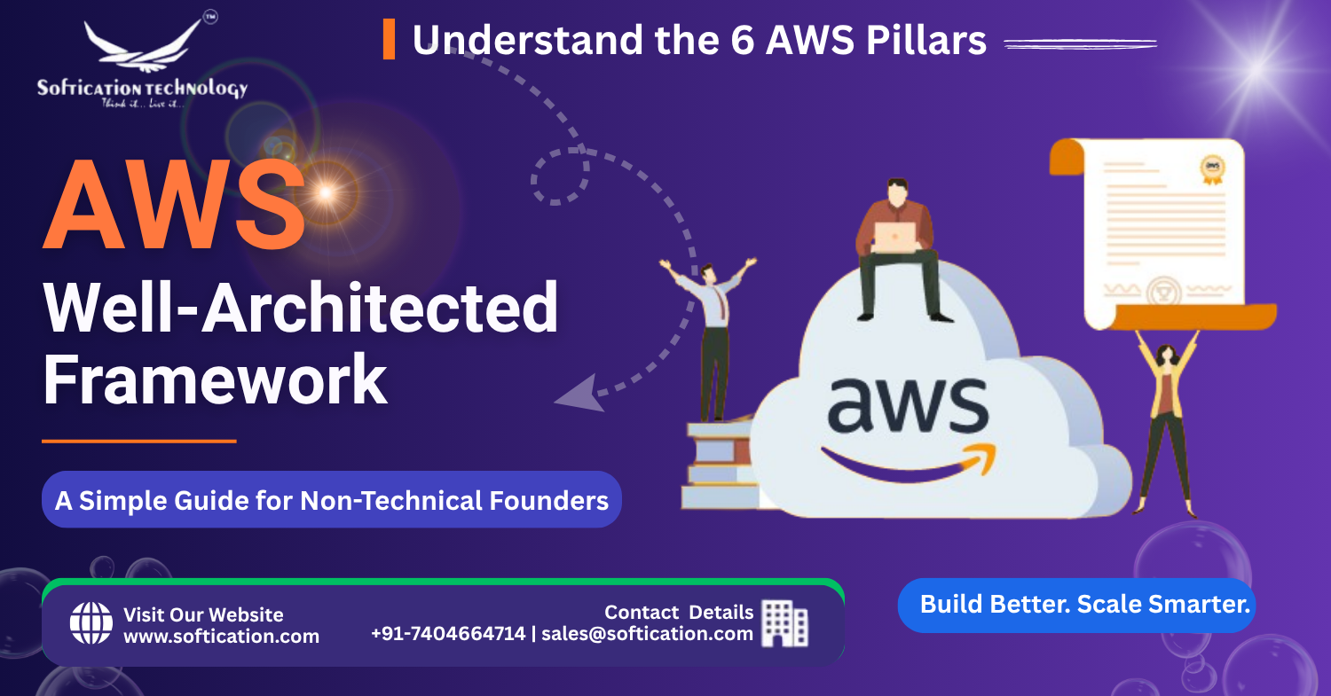 AWS Well-Architected Framework - Cloud article
