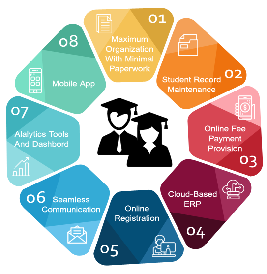 Website development