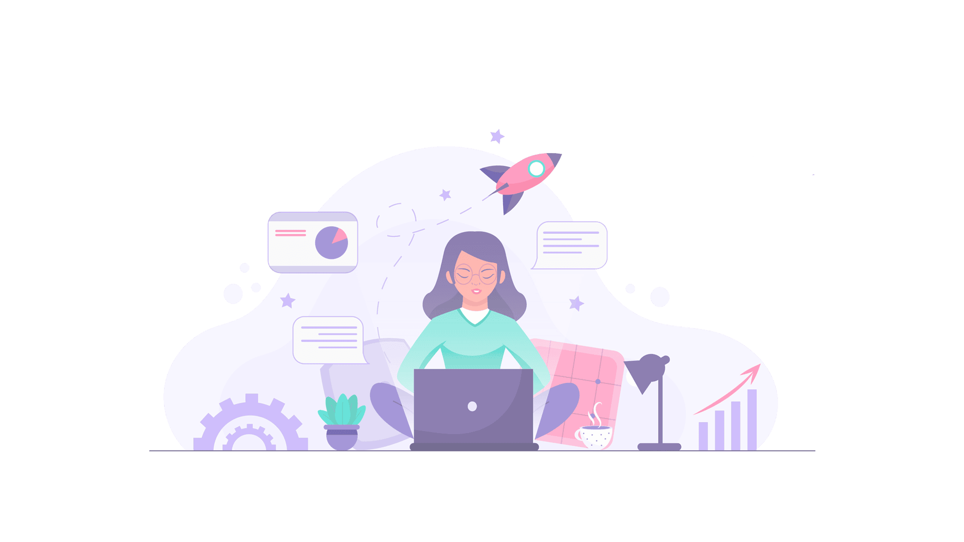 Wordpress website and E-Commerce development company in delhi