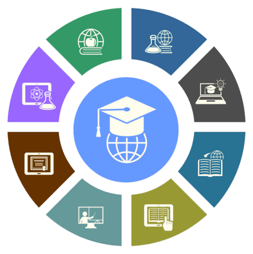 Website development