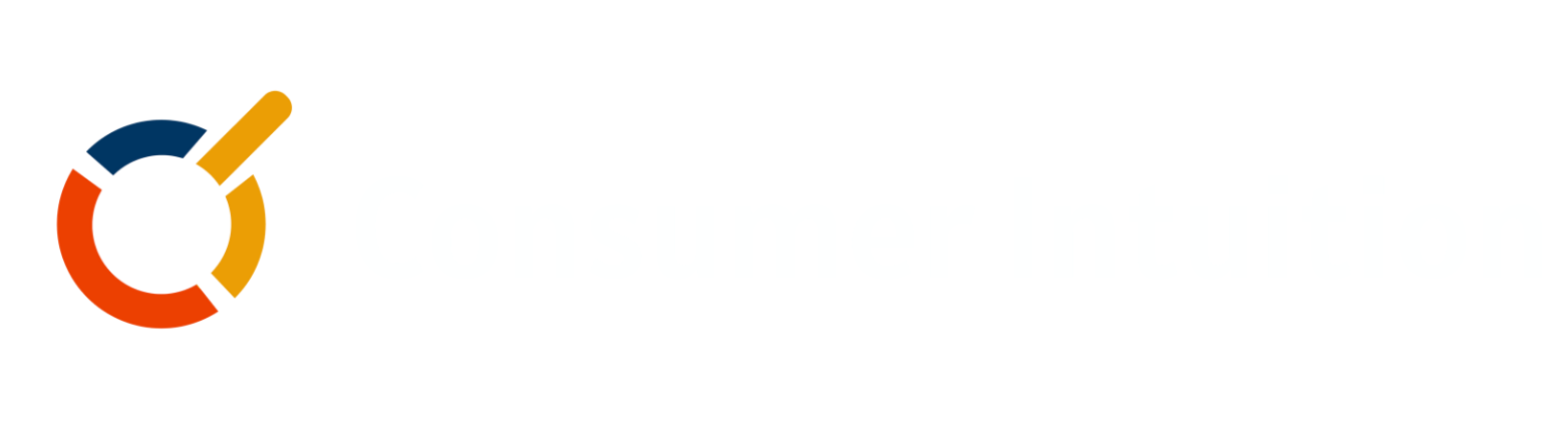 Consumer Intuition