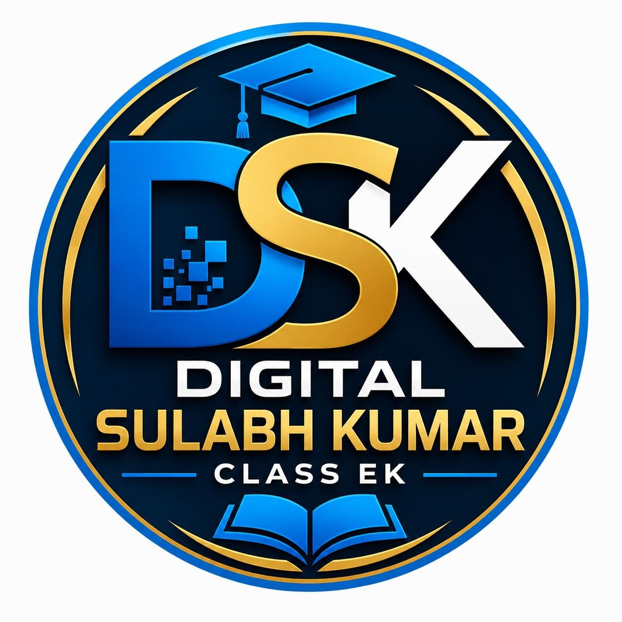Digital Sulabh Kumar Class