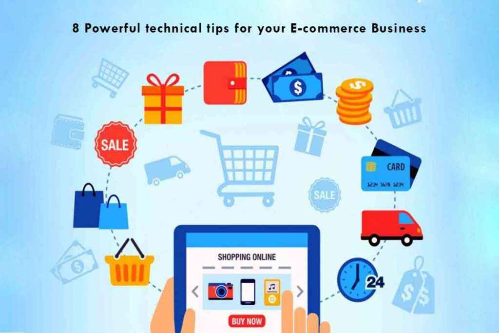ecommerce development agency in delhi