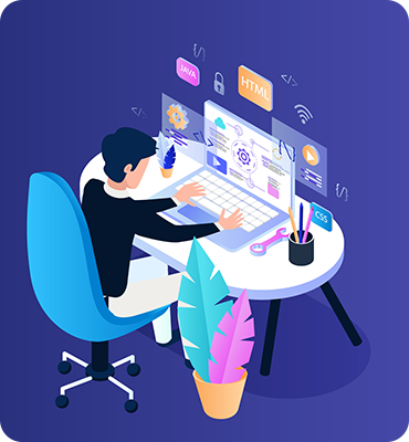 Website development agency in delhi