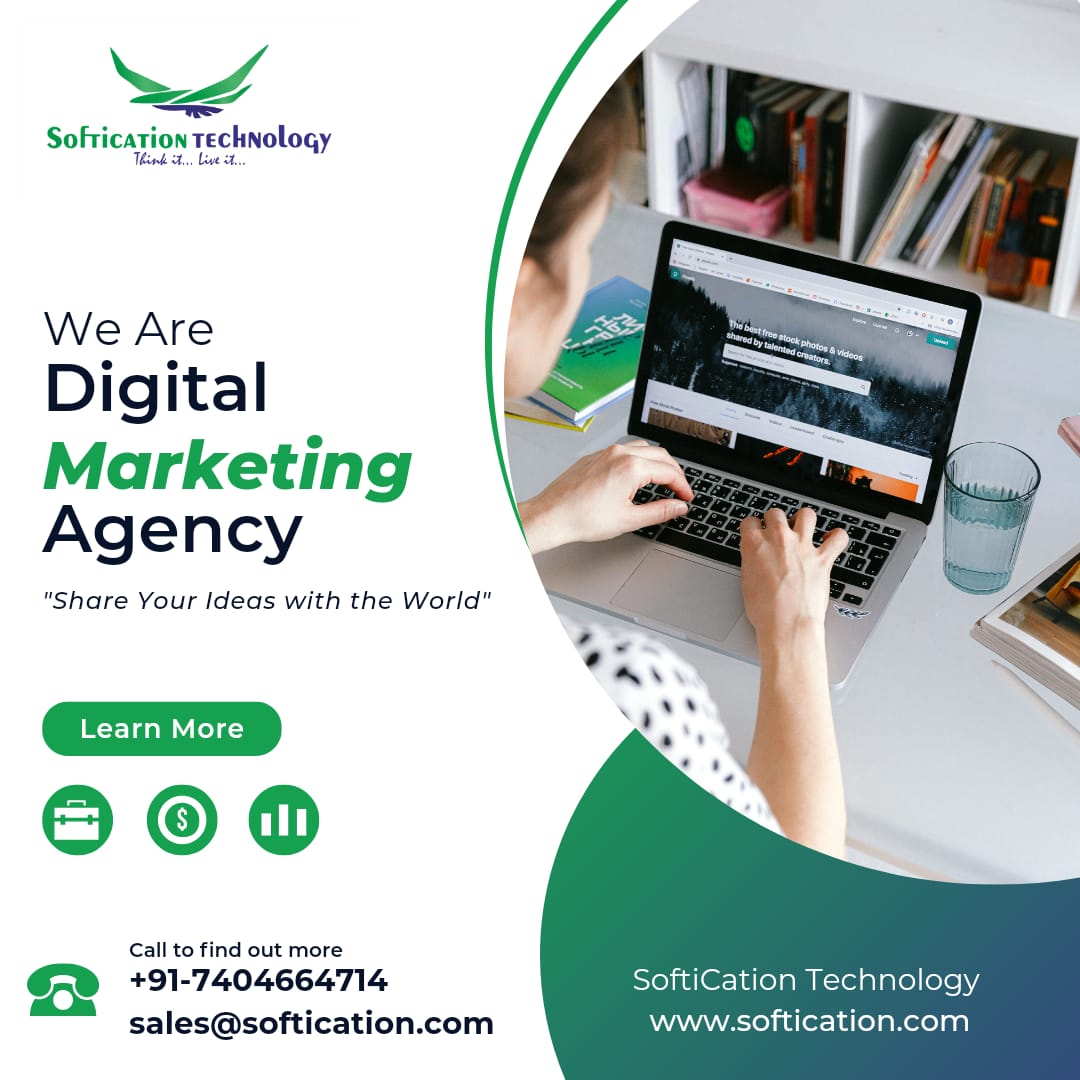 Digital marketing agency in india