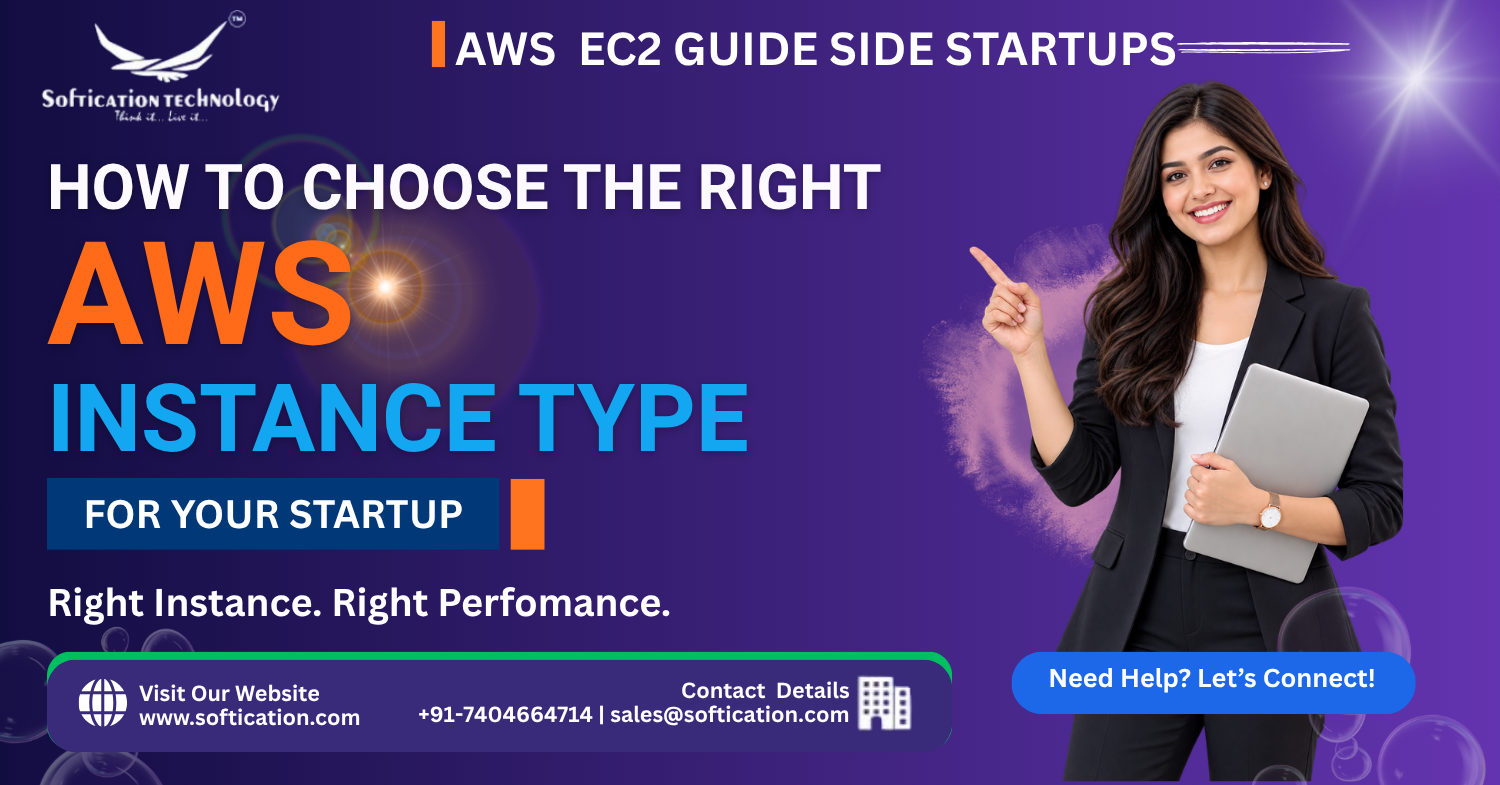 How to Choose the Right AWS Instance Type for Your Startup
