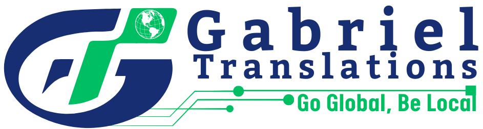 Gabriel Translations